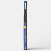 Het is oké om niet in orde te zijn. Case-Mate iPhone case (Achterkant / Links)