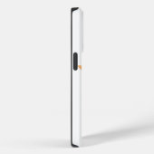 Het is oké om niet in orde te zijn. Case-Mate iPhone case (Achterkant / Rechts)