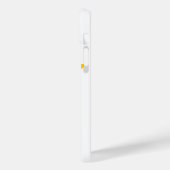 Het is oké om niet in orde te zijn. Case-Mate iPhone case (Achterkant / Links)