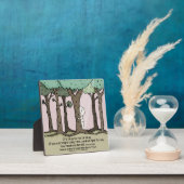 Het is oké om niet oké te zijn fotoplaat (Insitu)