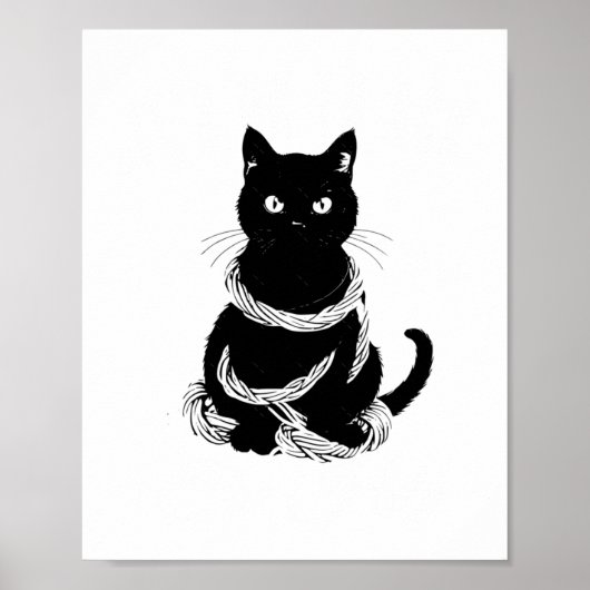 Het Is Oké Om Om Hulp Te Vragen Sticker Poster (Voorkant)