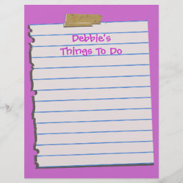 Het is om briefkerij te doen