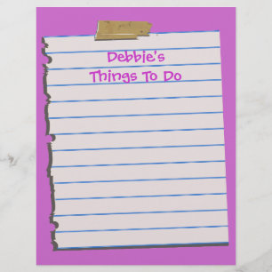 Het is om briefkerij te doen