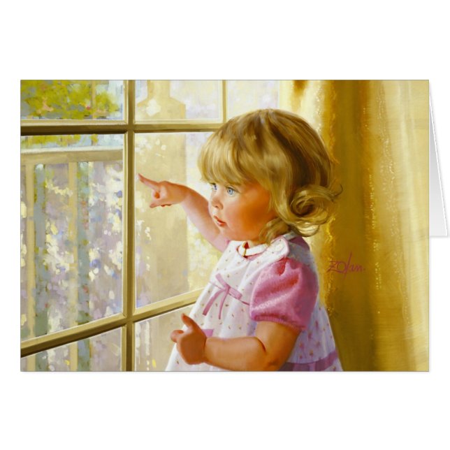 Het is oma en opa (Voorkant Horizontaal)