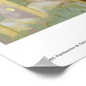 Het is oma en opa poster (Hoek)