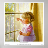 Het is oma en opa poster (Voorkant)