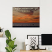 "Het is ons collectief en individu..." - Poster (Thuiskantoor)