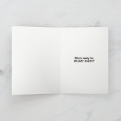 Het is op heksen ID442 Kaart (Binnen)