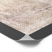 Het is op het punt om naar het Poster te gaan (Hoek)