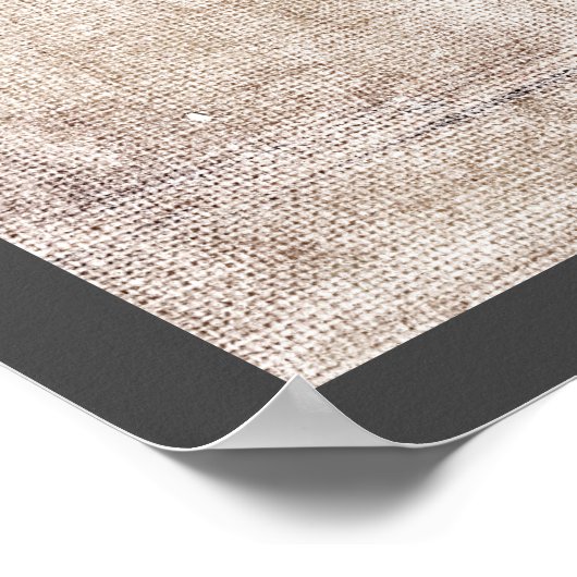 Het is op het punt om naar het Poster te gaan (Hoek)