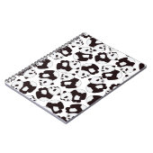 Het is Panda Time. Notitieboek (Linkerzijde)