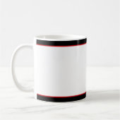 Het is Pawsome! Het plezier van Cat Lover Koffiemok (Links)