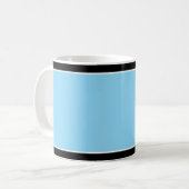 Het is Pawsome! Het plezier van Cat Lover Koffiemok (Voorkant links)