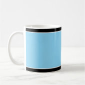 Het is Pawsome! Het plezier van Cat Lover Koffiemok (Links)