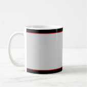 Het is Pawsome! Het plezier van Cat Lover Koffiemok (Links)