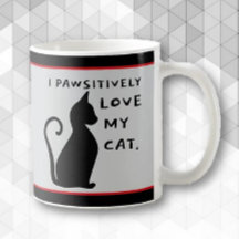 Het is Pawsome! Het plezier van Cat Lover