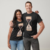 Het is Pizza Tijd! T-shirt (Unisex)