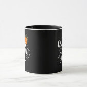 Het is pompoenseizoen Y_all Fitted Mok (Midden)