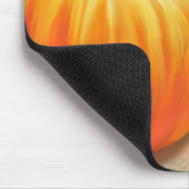 Het is pompoentijd - pompoen gedicht muismat (Hoek)