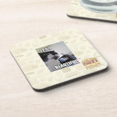 Het is prachtig bier onderzetter (Linkerzijde)