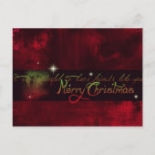 Het is prachtig om vrienden als u te hebben feestdagenkaart (Voorkant)