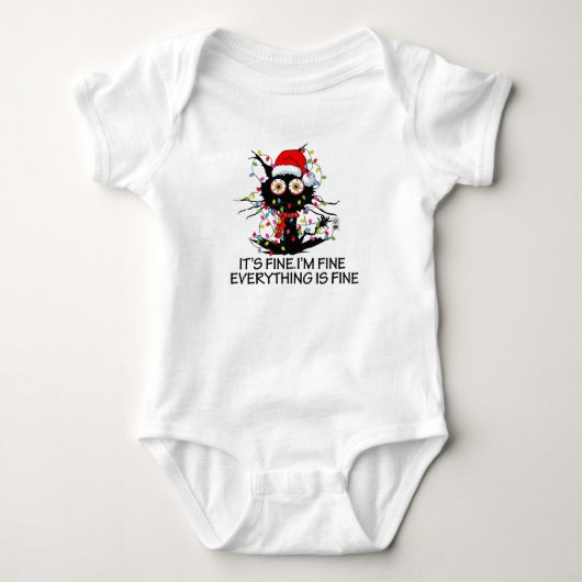 Het Is Prima! Baby Body Romper (Voorkant)