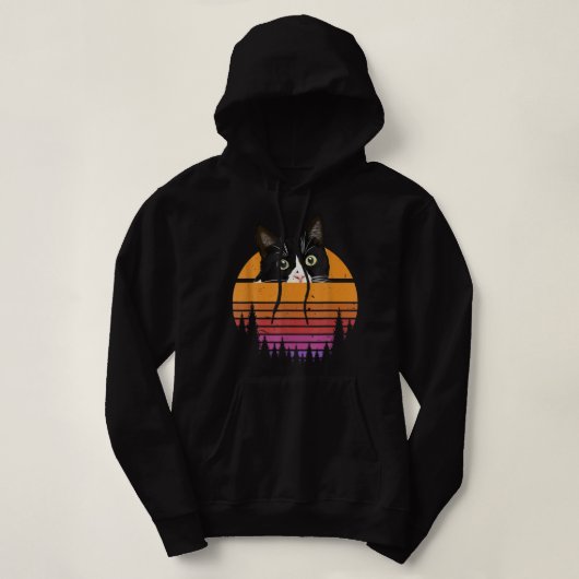 Het is prima dat ik alles goed vind.. hoodie (Design voorkant)