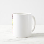 Het is prima in prima alles, is prima Mok 11oz / 1 (Voorkant rechts)