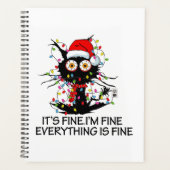 Het Is Prima! Planner (Voorkant)