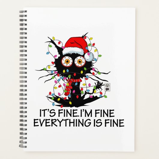 Het Is Prima! Planner (Voorkant)