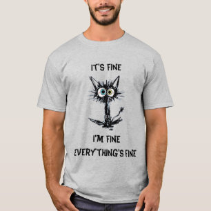 Het is prima t-shirt