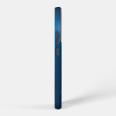 Het is regenachtige dag | samsung galaxy hoesje (Rechterkant)