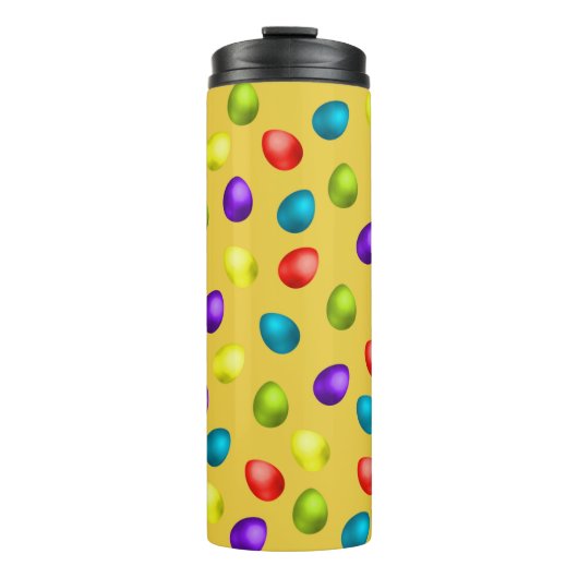 Het is regeneieren. thermosbeker (Voorkant)