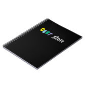 Het is Schuldbrief. Niet Death Note Notitieboek (Linkerzijde)