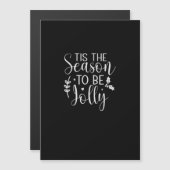 Het Is Seizoen Pompoen Halloween Heksenhoed Kostuu (Voorkant / Achterkant)