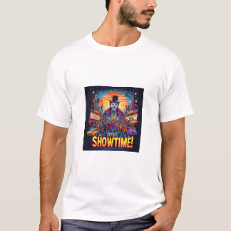 Het is Showtime T-shirt