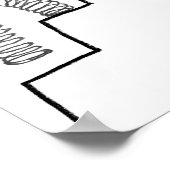 HET IS SLINKY POSTER (Hoek)