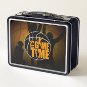 Het is Speltijd - Geel (Achterkant)