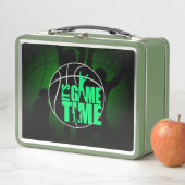 Het is Speltijd - Groen (In situ)