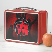 Het is Speltijd - Rood (In situ)