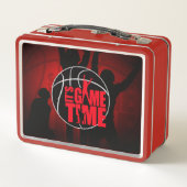 Het is Speltijd - Rood (Achterkant)