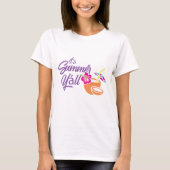 Het is Summer T-Shirt (Voorkant)