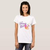 Het is Summer T-Shirt (Voorkant volledig)