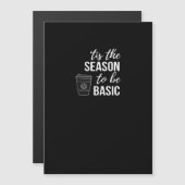 Het Is Tijd Om Basic Te Zijn (Voorkant / Achterkant)