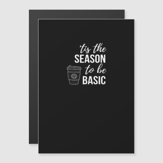 Het Is Tijd Om Basic Te Zijn (Voorkant / Achterkant)