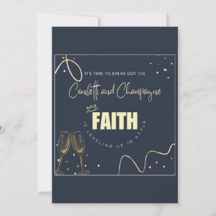 Het is tijd om de Confetti Birthday Kaart uit te b