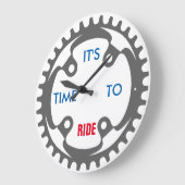 Het is tijd om de klok te laten draaien (Hoek)