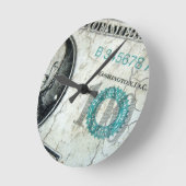 Het is tijd om een rijke klok te maken (Hoek)