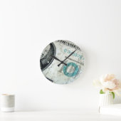 Het is tijd om een rijke klok te maken (Huis)