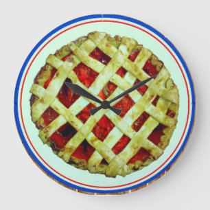 het is tijd om ergens op te klimmen grote klok